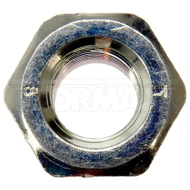 Dorman Corrosion Resistance Lug Nut 611-066.1 - Wheelnut M12-1.50R-2 CD
