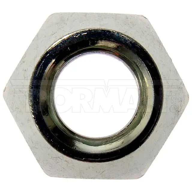 Dorman Corrosion Resistance Lug Nut 611-066.1 - Wheelnut M12-1.50R-2 CD
