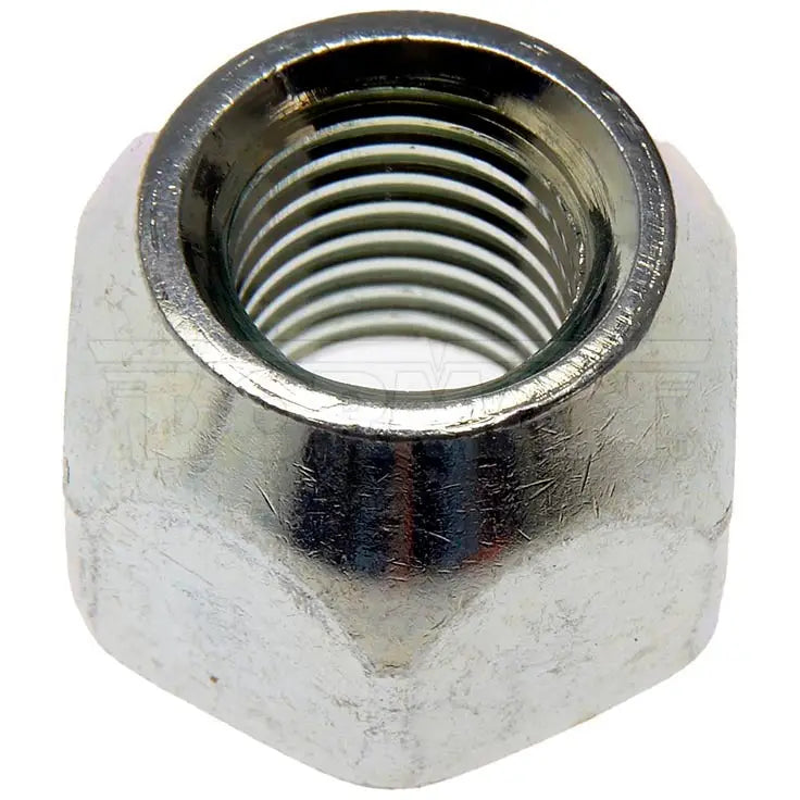 Dorman Corrosion Resistance Lug Nut 611-066.1 - Wheelnut M12-1.50R-2 CD