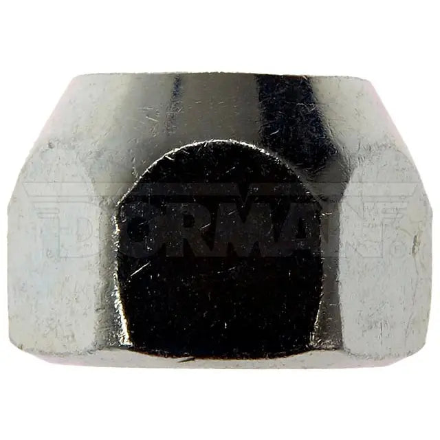 Dorman Corrosion Resistance Lug Nut 611-066.1 - Wheelnut M12-1.50R-2 CD