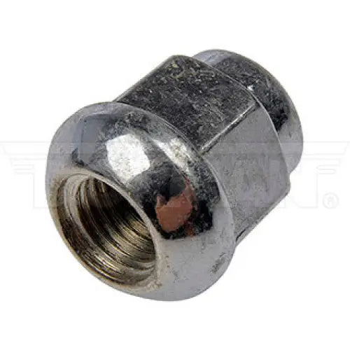 Dorman Corrosion Resistance Lug Nut 611-075.1 - Oem Style Cpped Whl