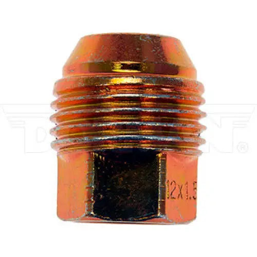 Dorman Corrosion Resistance Lug Nut 611-109.1 - Wheel Nuts