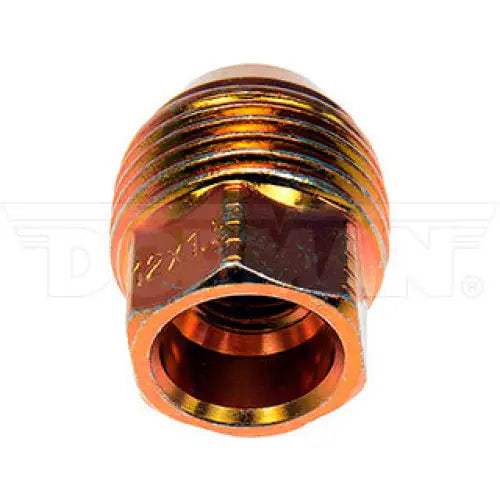 Dorman Corrosion Resistance Lug Nut 611-109.1 - Wheel Nuts