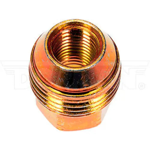 Dorman Corrosion Resistance Lug Nut 611-109.1 - Wheel Nuts