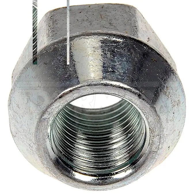 Dorman Corrosion Resistance Lug Nut 611-110.1 - Whlnut M14-1.50R-1 CD