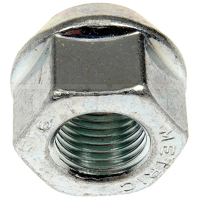 Dorman Corrosion Resistance Lug Nut 611-110.1 - Whlnut M14-1.50R-1 CD