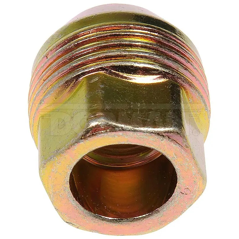 Dorman Corrosion Resistance Lug Nut 611-115.1 - Wheel