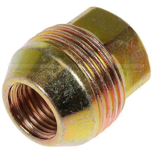 Dorman Corrosion Resistance Lug Nut 611-115.1 - Wheel