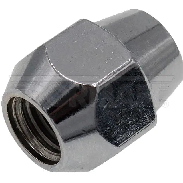 Dorman Corrosion Resistance Lug Nut 611-141.1 - Oem Style Cappd Whl