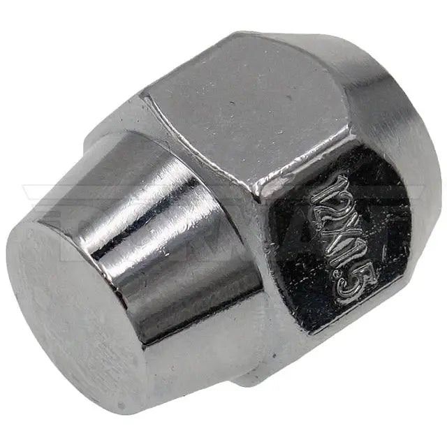 Dorman Corrosion Resistance Lug Nut 611-141.1 - Oem Style Cappd Whl