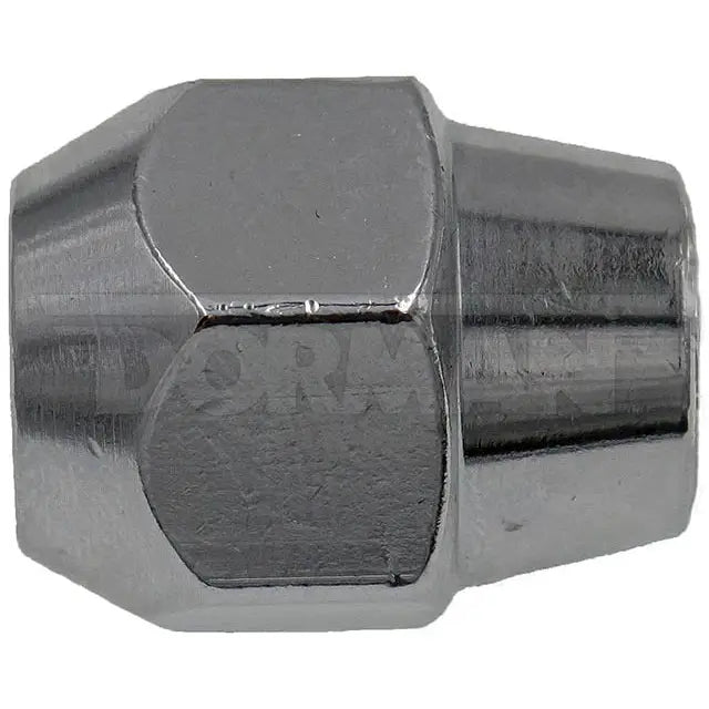 Dorman Corrosion Resistance Lug Nut 611-141.1 - Oem Style Cappd Whl