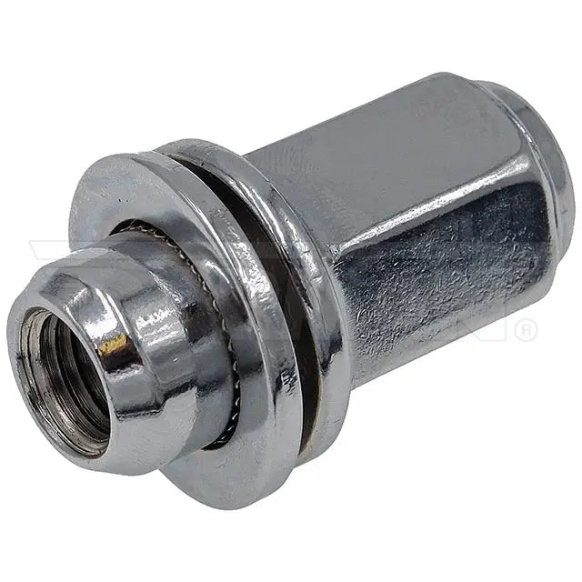 Dorman Corrosion Resistance Lug Nut 611-167 - Wheel