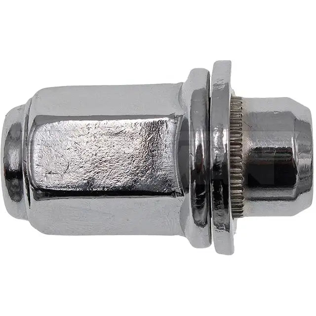 Dorman Corrosion Resistance Lug Nut 611-167 - Wheel