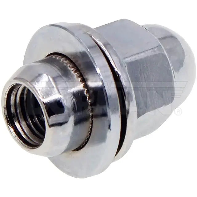 Dorman Corrosion Resistance Lug Nut 611-173.1 - Oem Style Cappd Whl