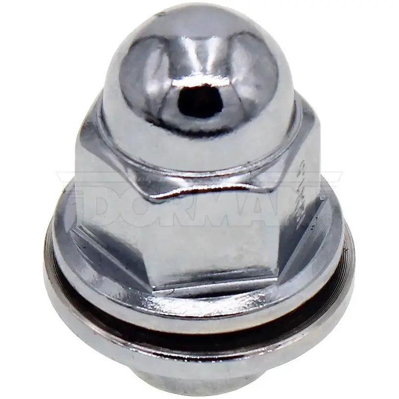 Dorman Corrosion Resistance Lug Nut 611-173.1 - Oem Style Cappd Whl