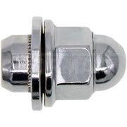Dorman Corrosion Resistance Lug Nut 611-173.1 - Oem Style Cappd Whl