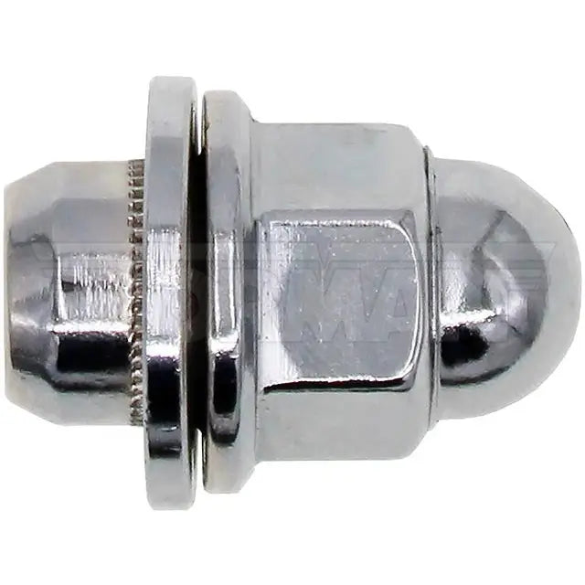 Dorman Corrosion Resistance Lug Nut 611-173.1 - Oem Style Cappd Whl