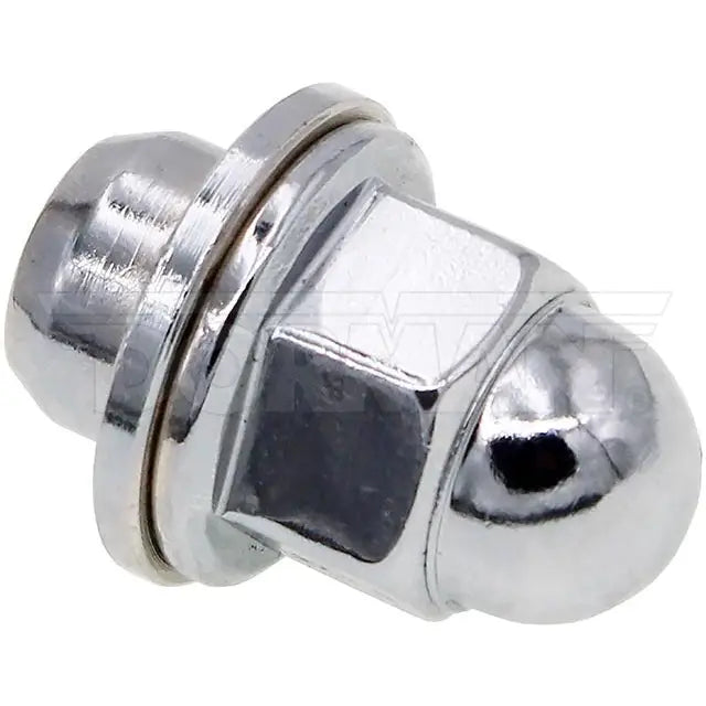 Dorman Corrosion Resistance Lug Nut 611-173.1 - Oem Style Cappd Whl
