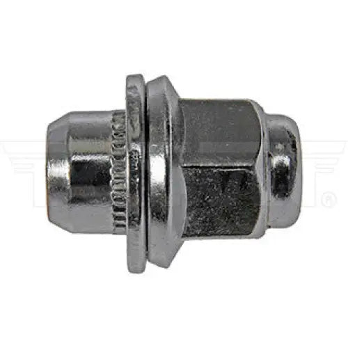 Dorman Corrosion Resistance Lug Nut 712-306 - Medium Mag Washer