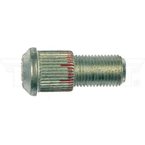 Dorman Corrosion Resistant Wheel Stud 610-032.1 - Bolt Bagged