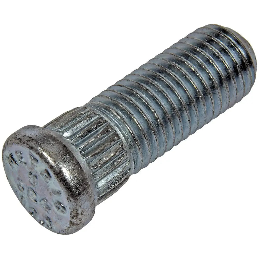 Dorman Corrosion Resistant Wheel Stud 610-324.1 - Whlbolt M12-1.50R-1