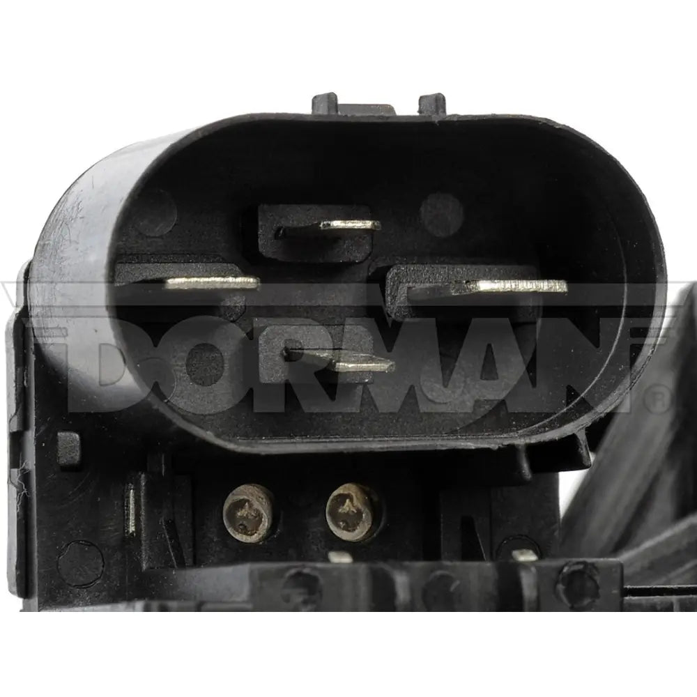 Dorman Cost-Effective And Reliable Cooling Fan 621-566 - Rad Assembly
