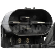 Dorman Cost-Effective And Reliable Cooling Fan 621-566 - Rad Assembly