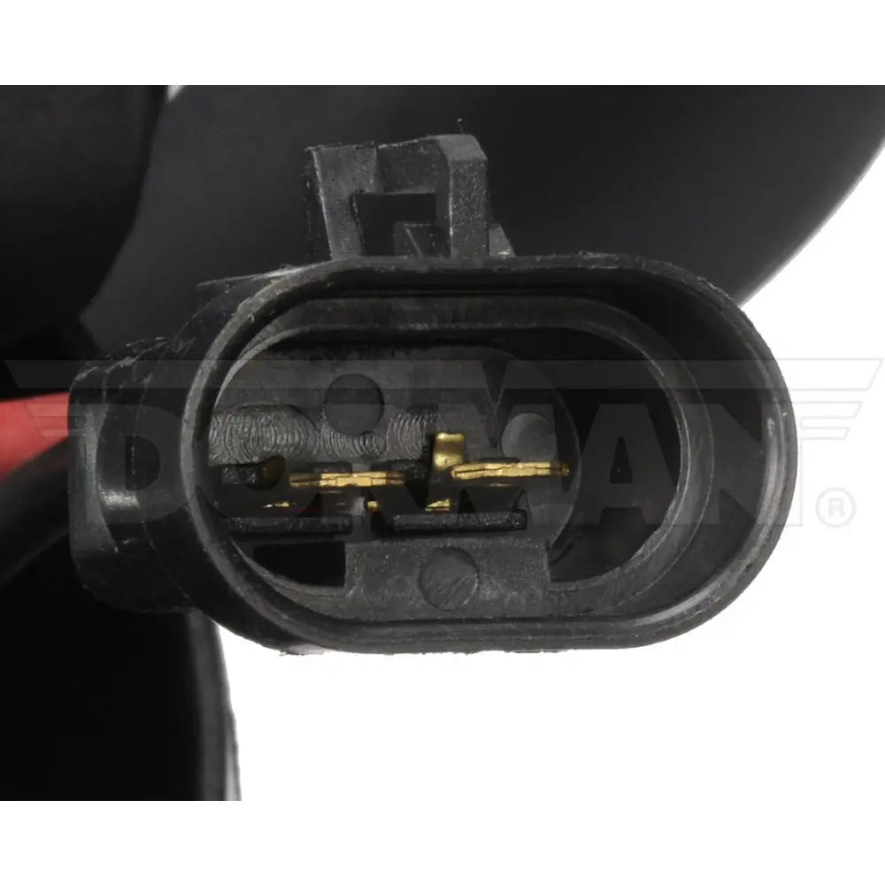 Dorman Cost-Effective And Reliable Cooling Fan 621-637 - Dual Assembly