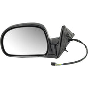 Dorman 955-301 - Mirror Side View Left