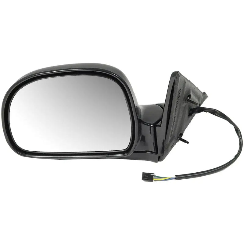 Dorman 955-301 - Mirror Side View Left