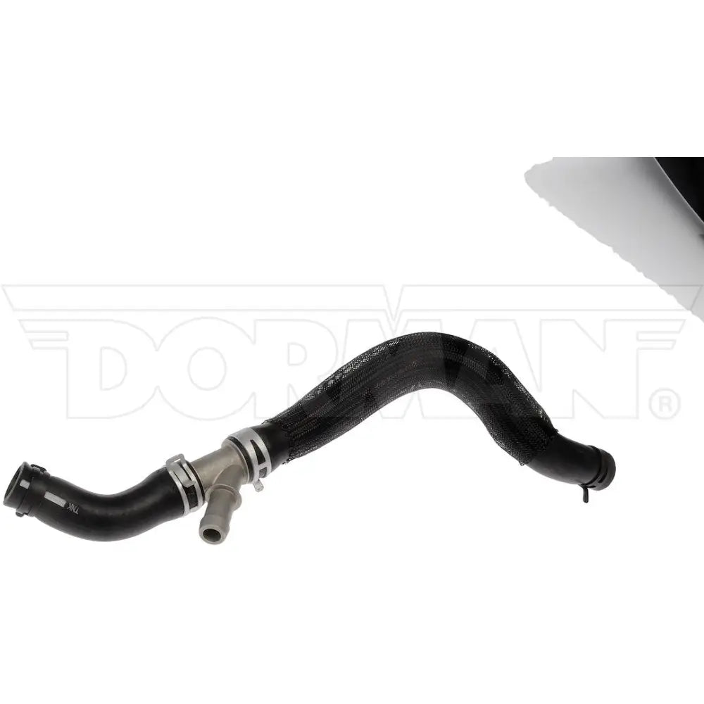 Dorman Cost-Effective And Reliable Heater Hose 626-630 - Engine Assembly