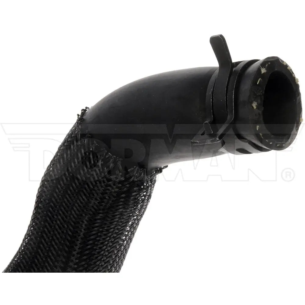 Dorman Cost-Effective And Reliable Heater Hose 626-630 - Engine Assembly