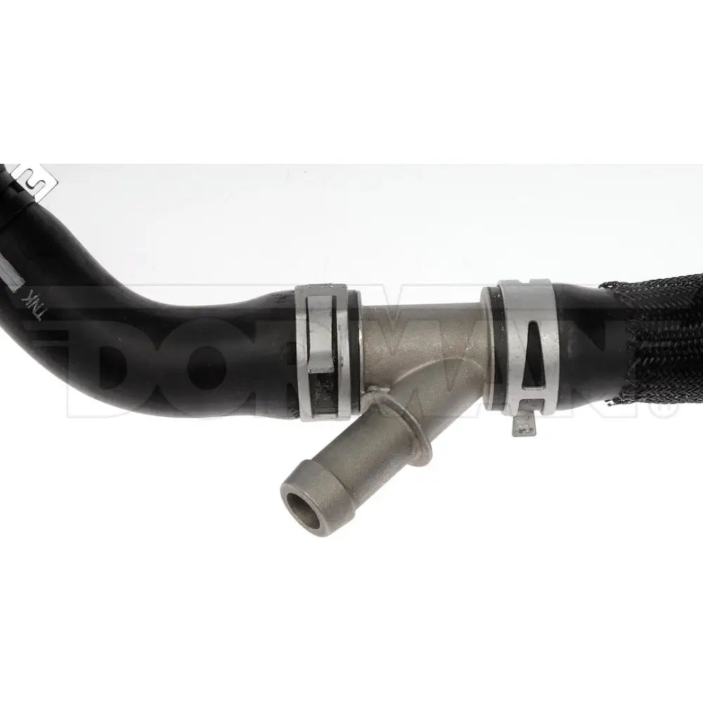 Dorman Cost-Effective And Reliable Heater Hose 626-630 - Engine Assembly