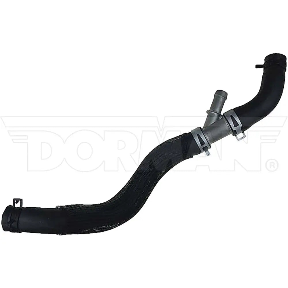 Dorman Cost-Effective And Reliable Heater Hose 626-630 - Engine Assembly
