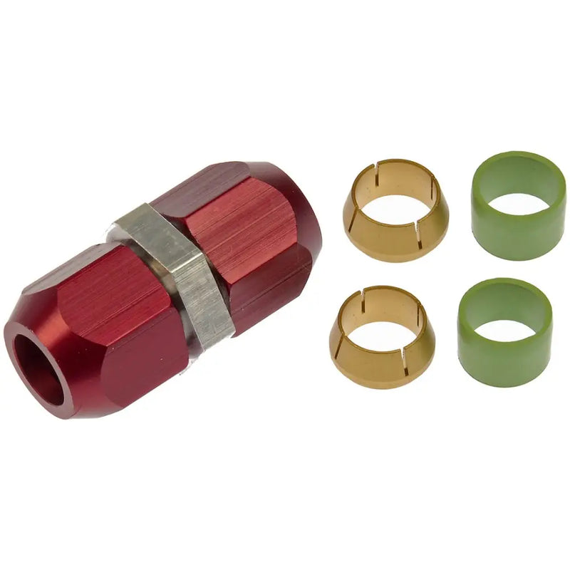 Dorman Durable Against Corrosion And Rust Coupler Fitting 800-642 - Splice Lines