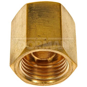 Dorman Durable And Long Lasting Brake Line Fitting 490-333.1 - LN Union
