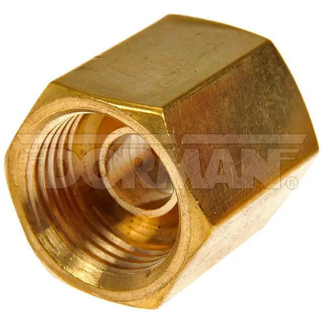 Dorman Durable And Long Lasting Brake Line Fitting 490-333.1 - LN Union