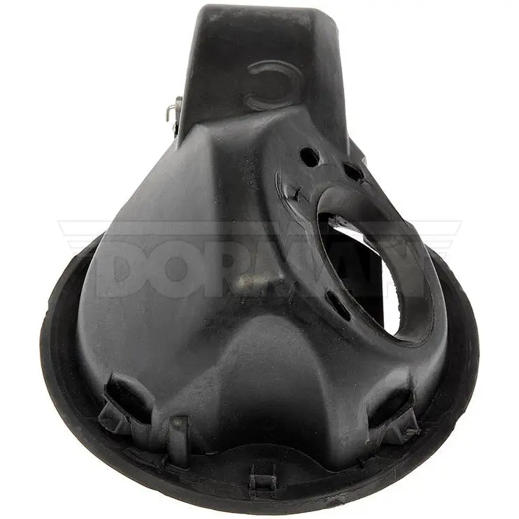 Dorman Durable Plastic Design Fuel Door Hinge 924-802 - Housing