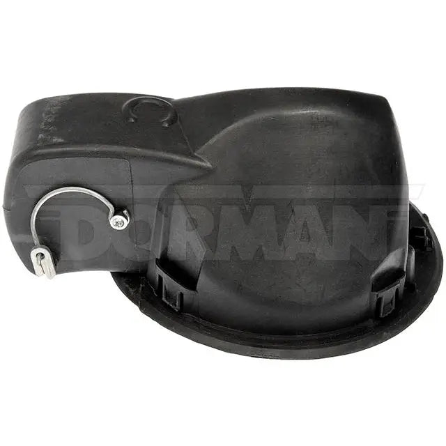 Dorman Durable Plastic Design Fuel Door Hinge 924-802 - Housing