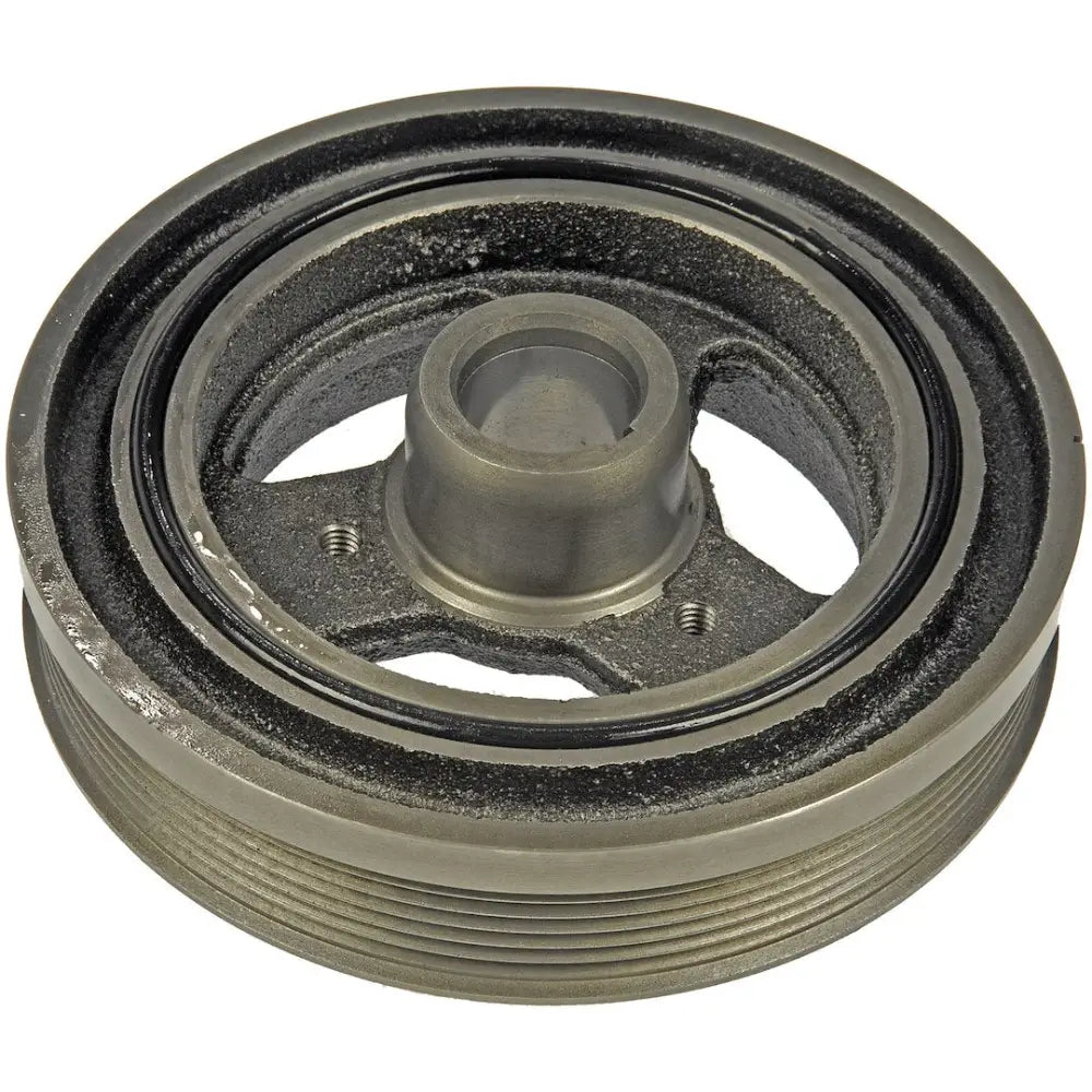Dorman Durable And Sleek Harmonic Balancer 594-137