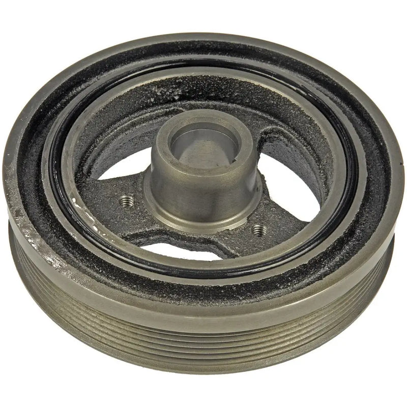 Dorman Durable And Sleek Harmonic Balancer 594-137