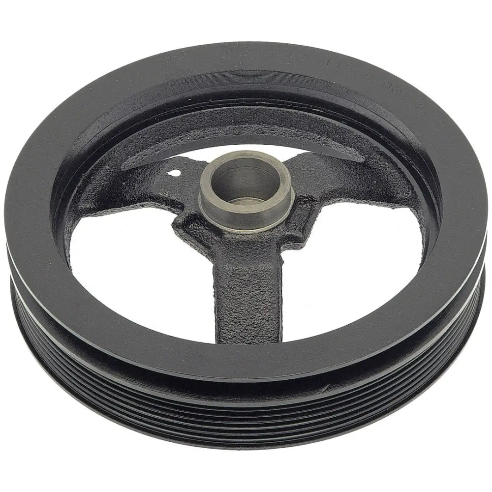 Dorman Durable And Sleek Harmonic Balancer 594-183