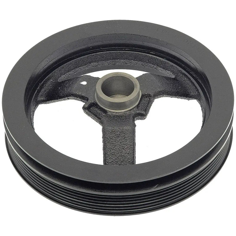 Dorman Durable And Sleek Harmonic Balancer 594-183