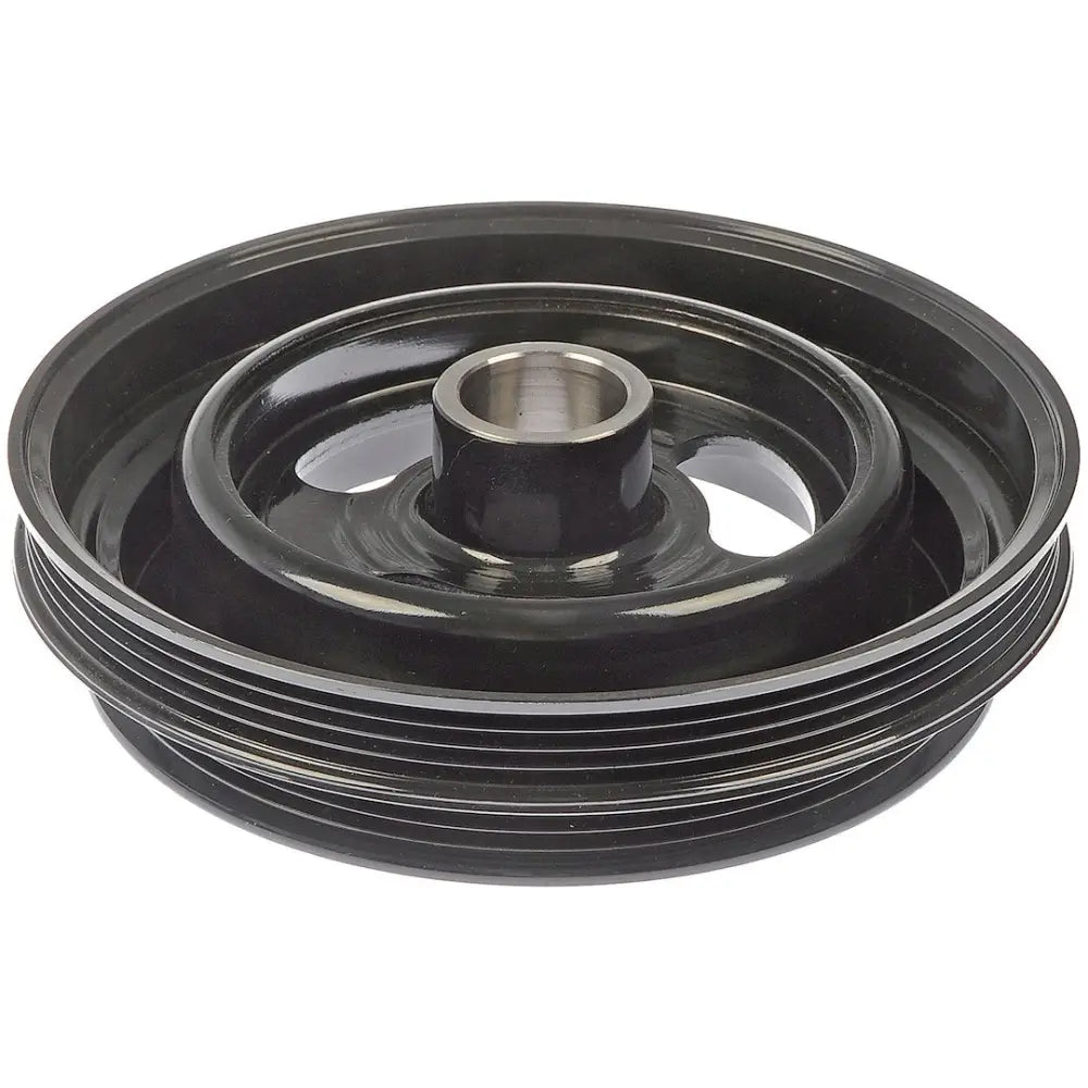 Dorman Durable And Sleek Harmonic Balancer 594-185 - Harm Balncr Chry 00-03