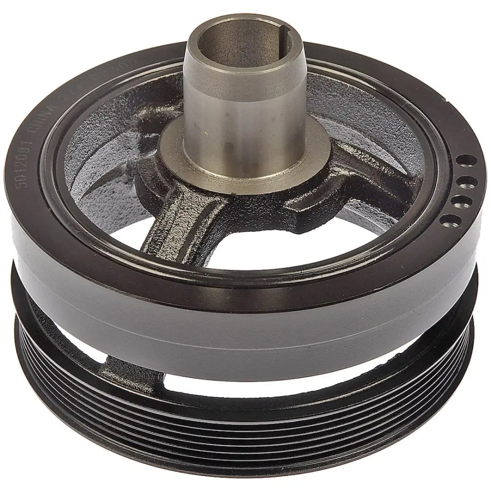 Dorman Durable And Sleek Harmonic Balancer 594-191 - Harm Balncr Chry 00-06
