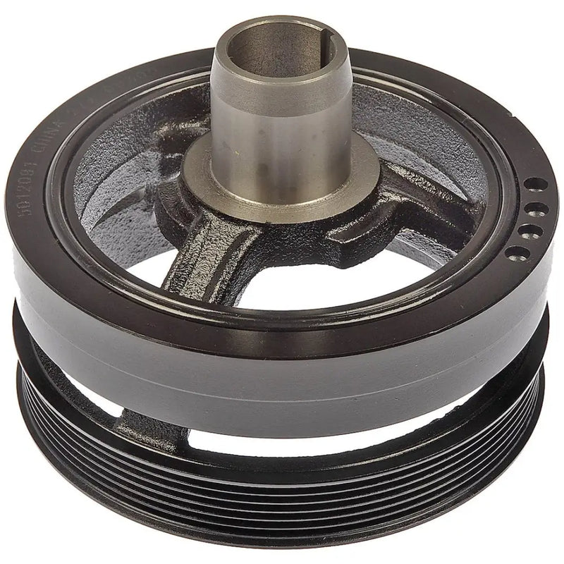 Dorman Durable And Sleek Harmonic Balancer 594-191 - Harm Balncr Chry 00-06