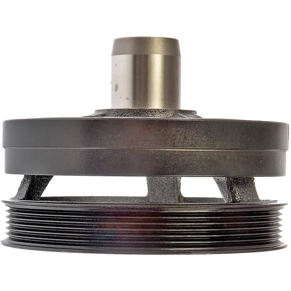 Dorman Durable And Sleek Harmonic Balancer 594-191 - Harm Balncr Chry 00-06