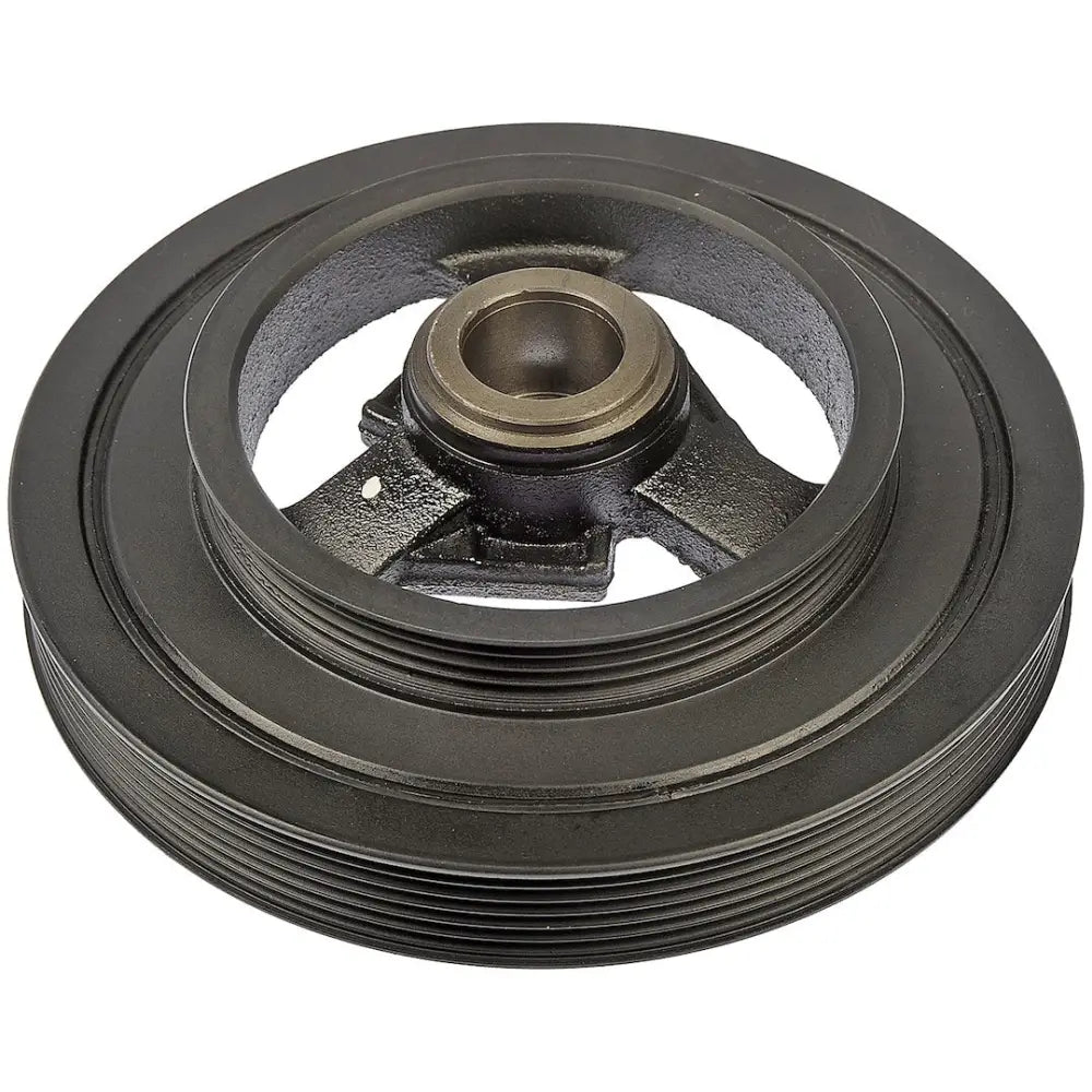 Dorman Durable And Sleek Harmonic Balancer 594-212