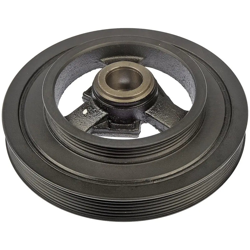 Dorman Durable And Sleek Harmonic Balancer 594-212