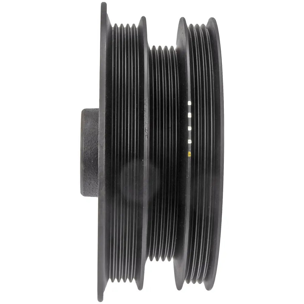 Dorman Durable And Sleek Harmonic Balancer 594-348